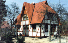 architekturb&uuml;ro rehse & dr. segger