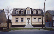 architekturb&uuml;ro rehse & dr. segger
