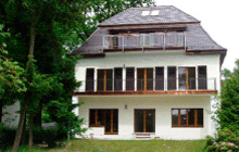 architekturb&uuml;ro rehse & dr. segger