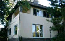 architekturb&uuml;ro rehse & dr. segger